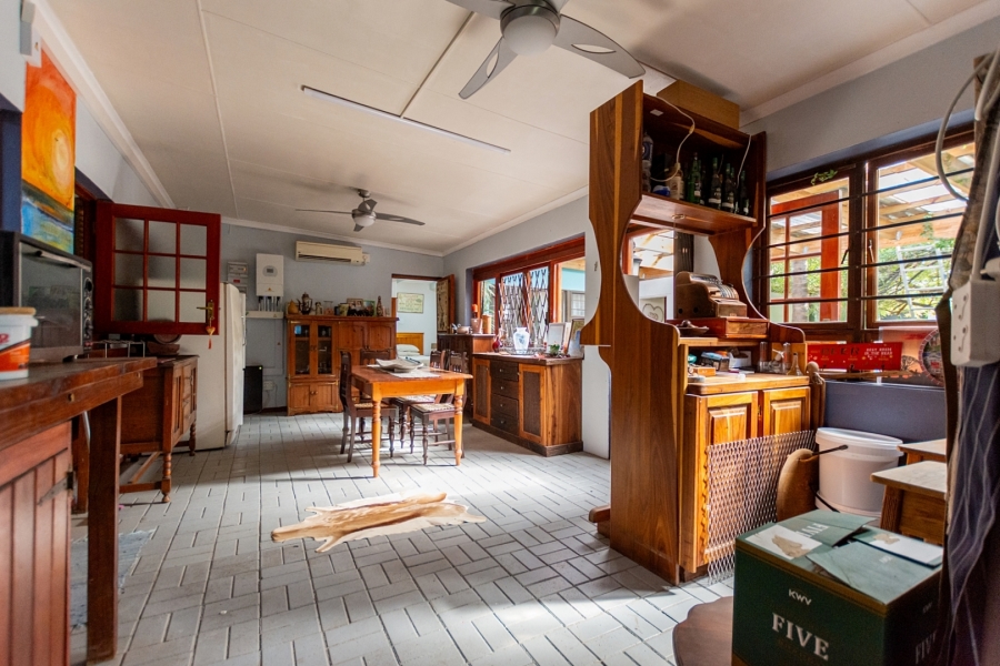 4 Bedroom Property for Sale in Laaiplek Western Cape